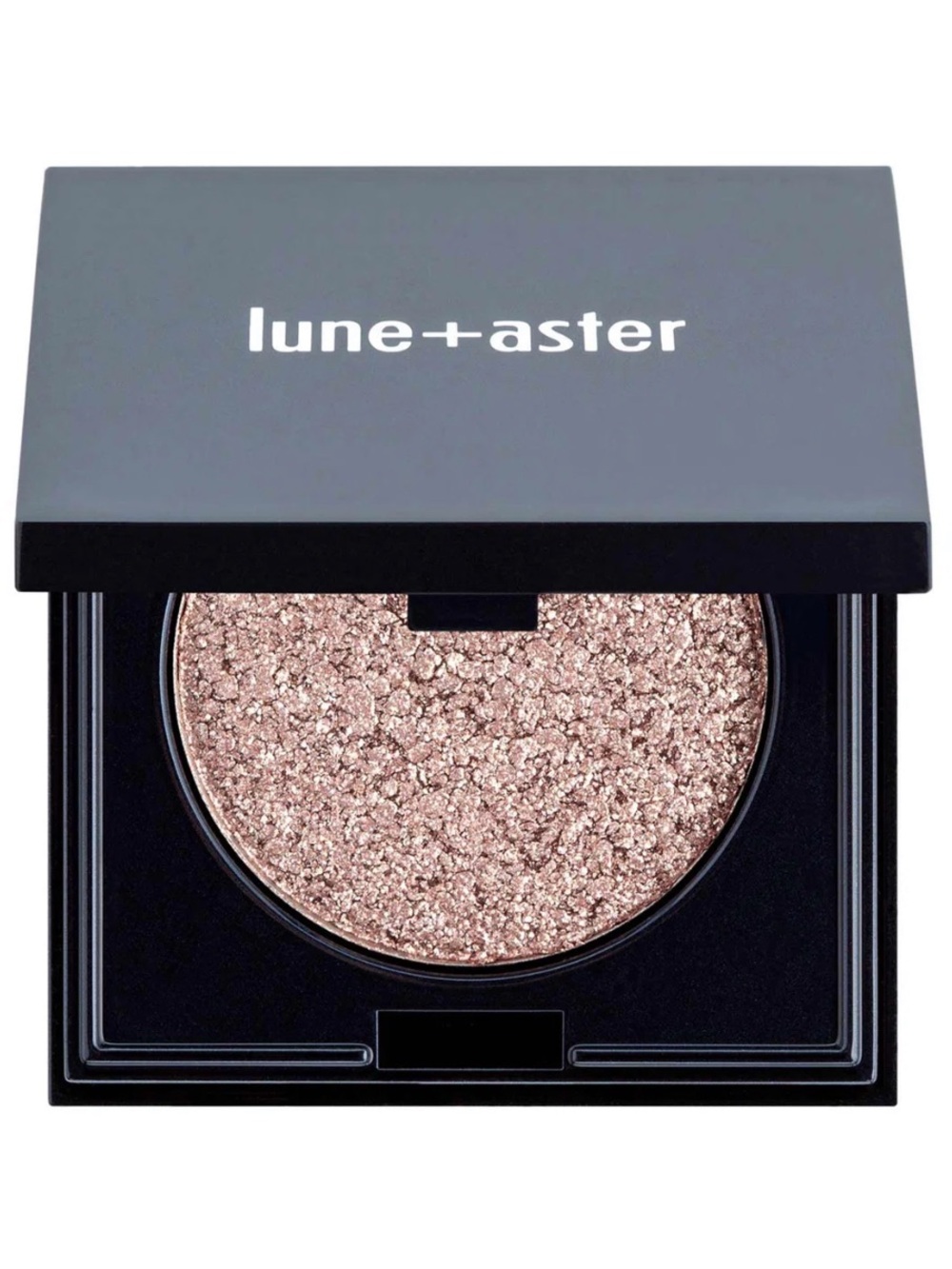 ✨ Lune+Aster Stardust Eye Pop Swipe & Go Eyeshadow | Smoky Topaz | NIB